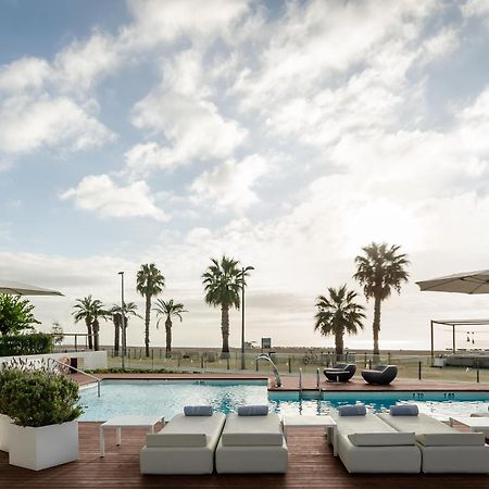 Alegria Mar Mediterrania - Adults Only 4*Sup Santa Susanna Exterior photo